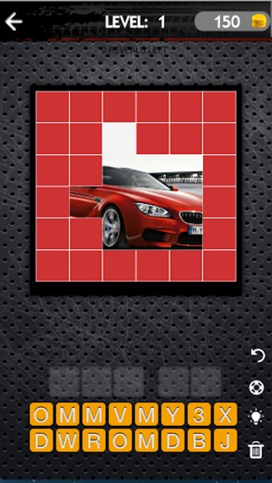 Guess The Car - Popular Automobile Brands & Models Quiz(圖1)-速報App