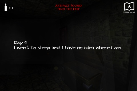 Dungeon Nightmares screenshot 3