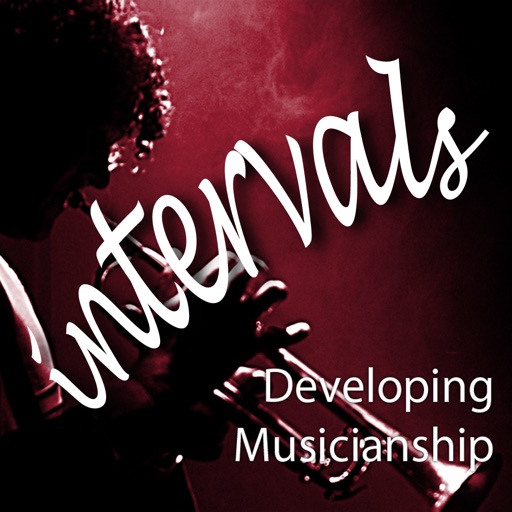 Developing Musicianship Intervals icon