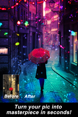 SpaceEffect FX PRO Photo & Video Space Effects