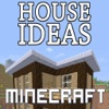 Icon House tips and ideas guide for Minecraft - Step by step build your home