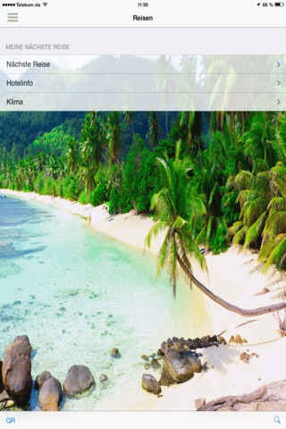 Travelview screenshot 2