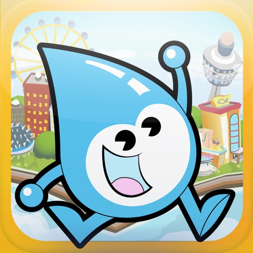 Save My Water iOS App