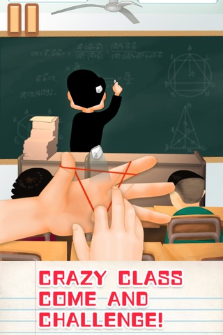 Crazy Class screenshot 2