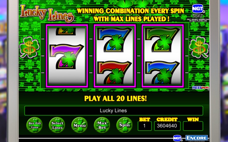 IGT Slots Aztec Temple thumbnail 4