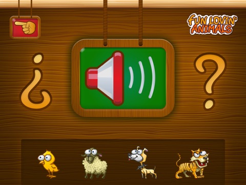 Fun Lovin' Animals HQ screenshot 4