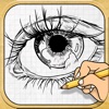 Draw and Play Eyes