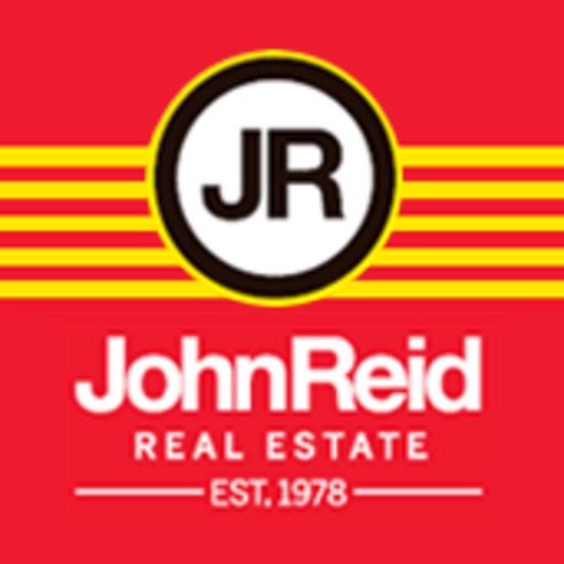 John Reid Real Estate icon