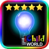 Electric City World - Best kindergarten child book