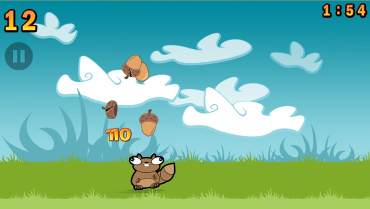 Noogra Nuts screenshot-3