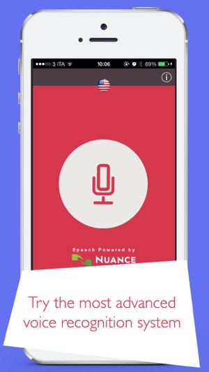 Voice Dictation +(圖1)-速報App