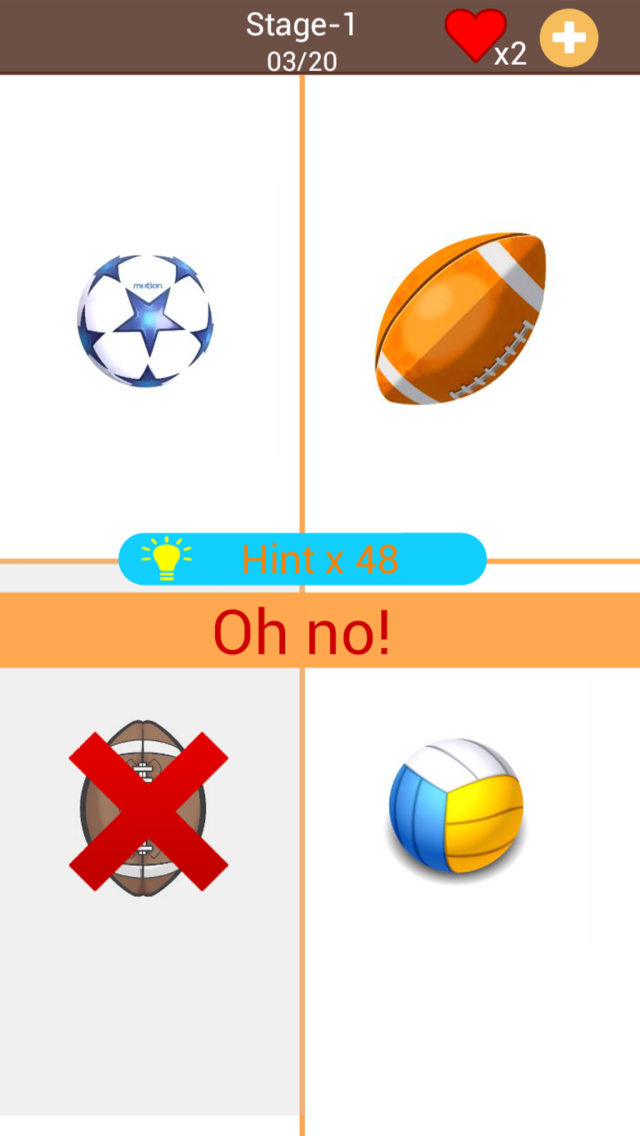 Whats the difference