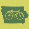 Bike Iowa 2014