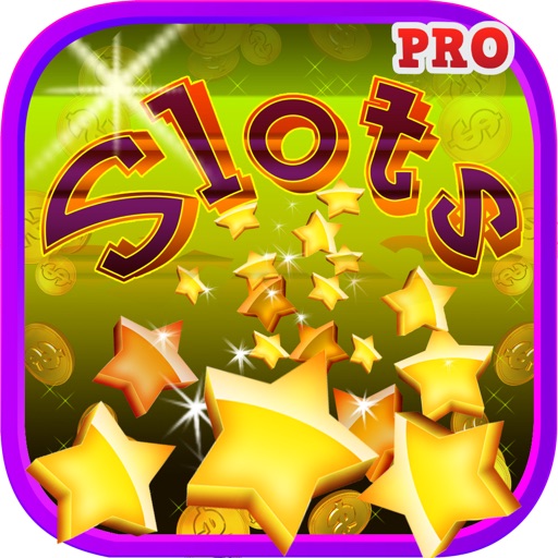 Mighty Roman Slot 2014 -PRO Casino Game iOS App