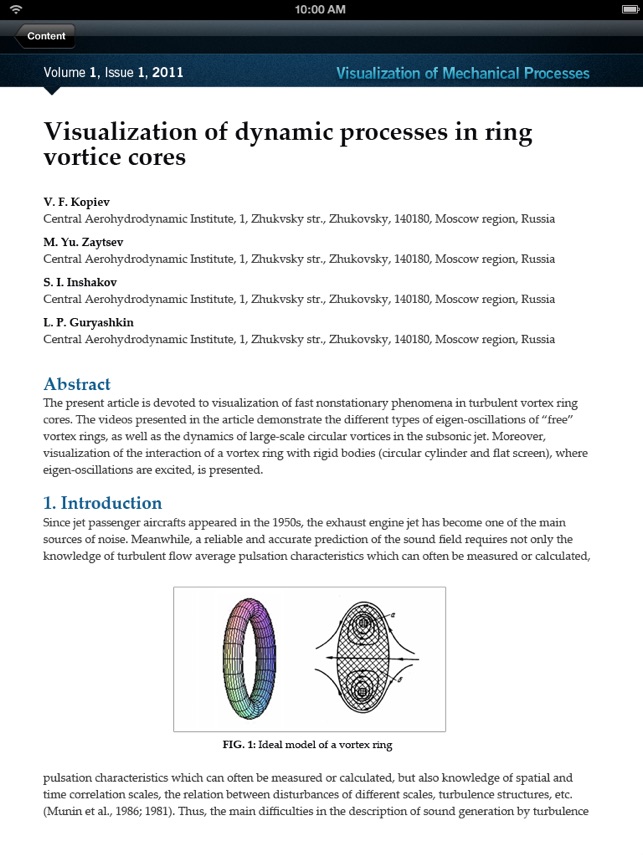 Visualization of Mechanical Processes (VMP)(圖2)-速報App