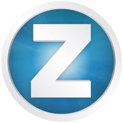 Zive icon