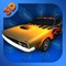 Stuntman Steve – Stunt Racing