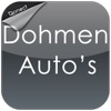 Dohmen Autos