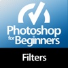 For Beginners: Photoshop Filters Edition