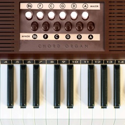 Chord Organ