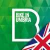 Bike in Umbria Eng - UmbriaApp