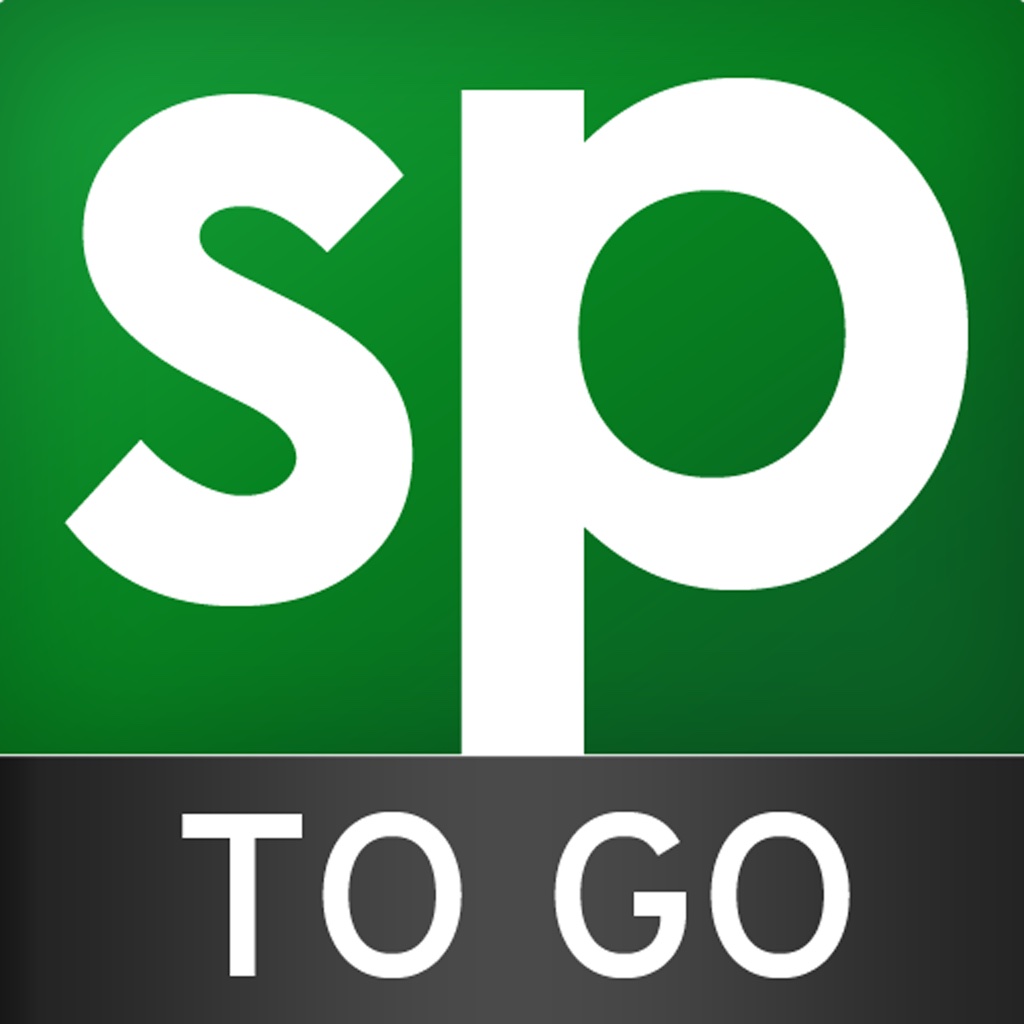 SPtoGO - SharePoint To Go