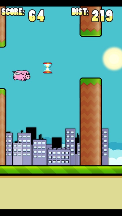 When Pigs Fly! screenshot-3