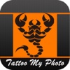 Tattoo my Photo : Add tattoos to your photos