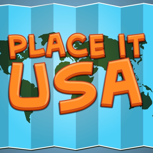 Place It USA Icon