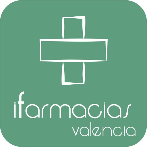 iFarmaciasVLC icon