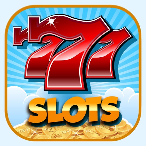 A Slots Classic - Casino Games Free icon