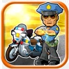 A Police Race Bike Speed Patrol - Chase and Crash Racing Game - Full Version
