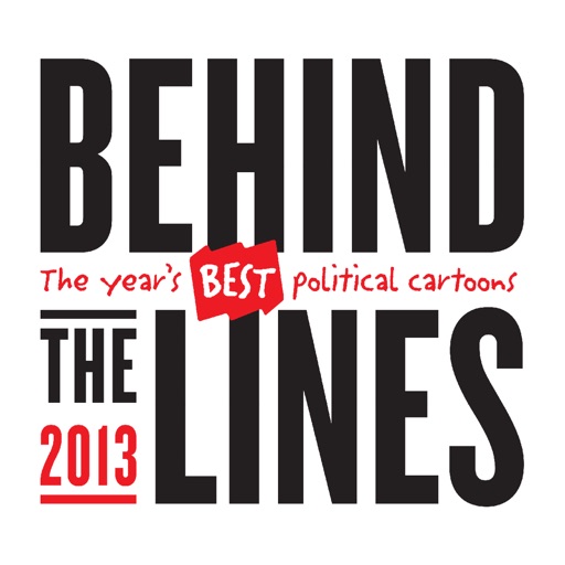 Behind The Lines icon