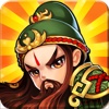 Kingdoms fighter: Card Battle