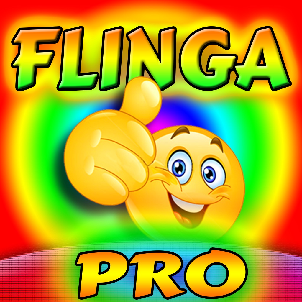 Flinga Pro