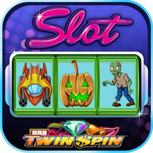 `````1 Classic Slots: Time for Bonus Coins! icon