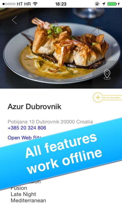 Dubrovnik,Croatia - Offline Guide - screenshot-4