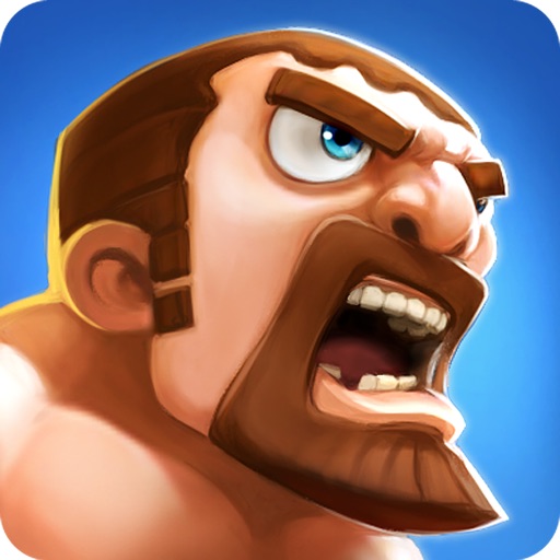 Clash of Spartan iOS App