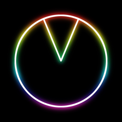 Vectradius iOS App