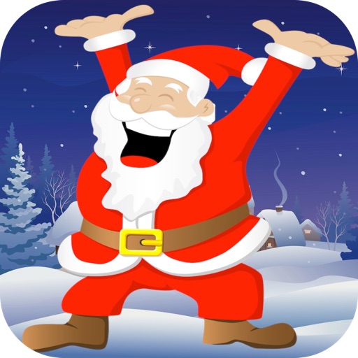 Best Christmas Jokes & Puns Free! icon