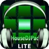 HouseDJPadLite - iPadアプリ