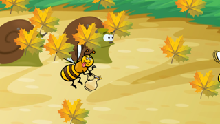 How to cancel & delete Insects and Bugs for Toddlers and Kids : discover the insect world ! FREE game from iphone & ipad 3