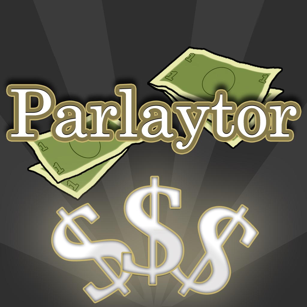 Professional Parlay Calculator icon