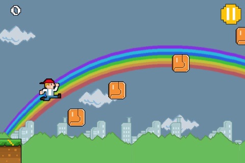 Jumpy Joe screenshot 3