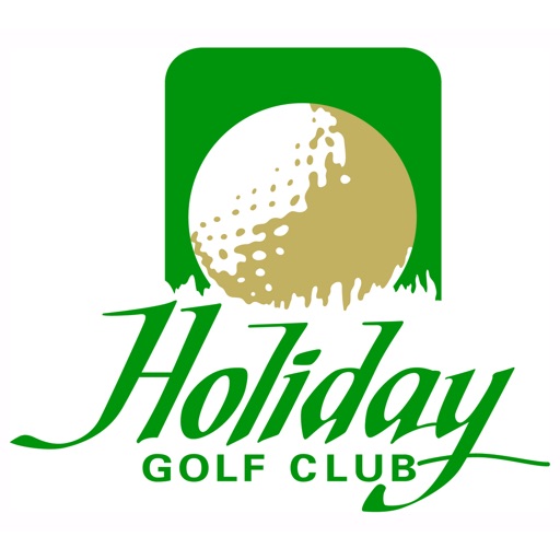 Holiday Golf Club icon