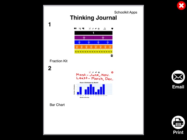 Schoolkit Math(圖3)-速報App