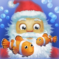 Secret Christmas Tale icon