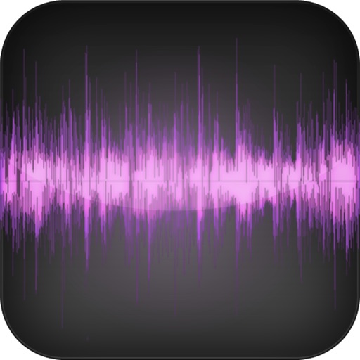 Paranormal Recorder iOS App