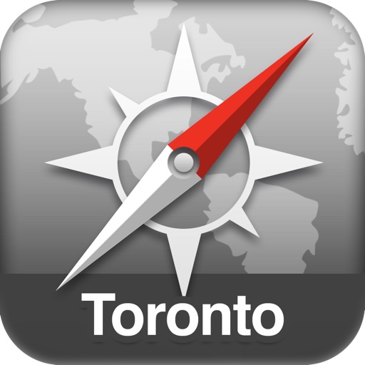 Smart Maps - Toronto