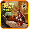 Crazy Ninja Jumper